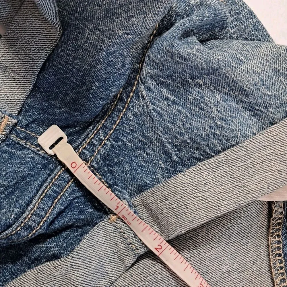 No Boundaries Womens 34